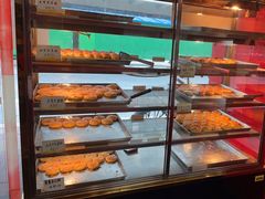 -香港元朗荣华月饼(十八甫路店)