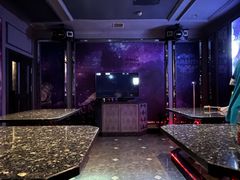 -范特西FANTASY量贩式KTV(民主广场店)
