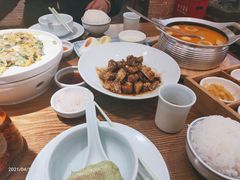 小菜-闽上鲜·福建菜(龙湖滨江天街店)