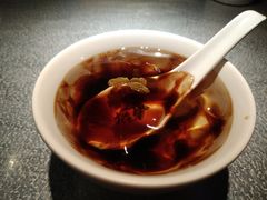 冰粉-探鱼·鲜青椒爽麻烤鱼(广州南沙万达广场店)