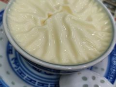 招牌双皮奶-捷信牛奶甜品世家(柳巷店)