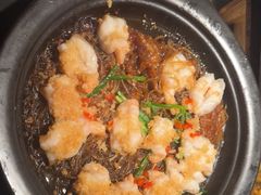 -绿茶餐厅(华信Mall店)