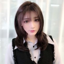 -CD Hair salon