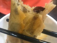 三丝春卷-昇记肠粉王(福华路店)