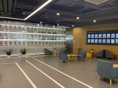 -OXYGYM 奥美氧舱运动中心(朝阳大悦城店)
