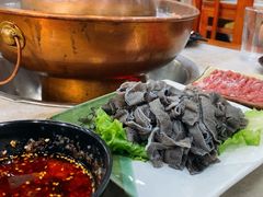 -壹条龙饭庄台基厂店