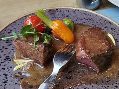 -Mezomd曼索蒂西班牙餐厅(广粤店)