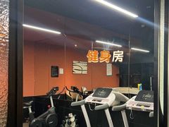 -栢里酒店(广州上下九步行街店)