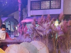 -淀里船宴(卓达店)