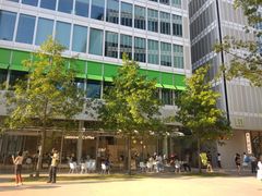 -茑屋书店(天目里店)