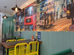 -左记港食(融科天城店)