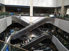 -重庆医科大学附属第一医院(本部)