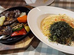 -BISTROFIORE美伊娜(伊犁南路店)