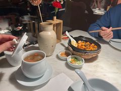 -初蓉丨遇见新川菜(亲贤街荣耀店)