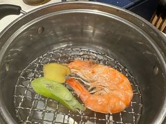 -吉布鲁牛排海鲜自助(成都大悦城店)