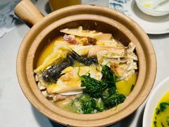 -大潮淮·淮扬菜(何园旗舰店)