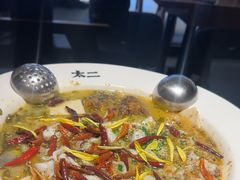 -太二酸菜鱼(深圳龙华天虹购物中心店)