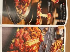 -必胜客(安河桥北店)