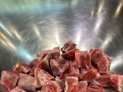 -313羊庄·羊肉火锅烧烤(李村店)