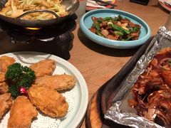 -新白鹿餐厅(城西银泰城店)