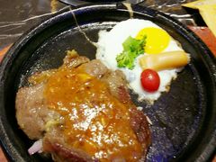 -吉布鲁牛排海鲜自助(武侯泛悦国际店)