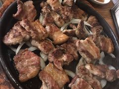 -包装马车·韩国料理·포장마차