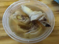 -威邵鸡煲(西华路总店)