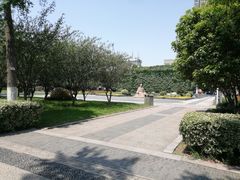 -荆川公园