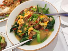 -禧市海鲜酒楼East Ocean Seafood