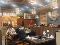 -晓林火锅(安定门店)