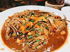 -高佳庄·舟山海鲜(海景旗舰店)