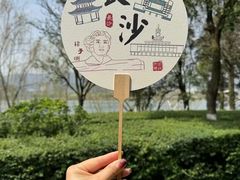 -橘子洲景区