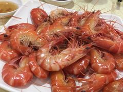 -老字号蛇口德记烧腊饭店·海鲜加工