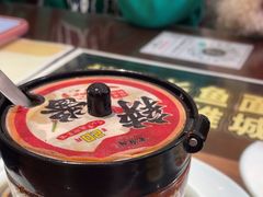 -老淮城·长鱼面(河下古镇店)