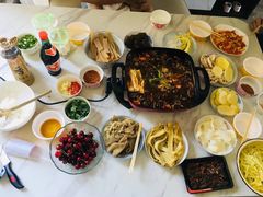 手工火锅底料-味纲·四川特产手工火锅料(武侯祠店)