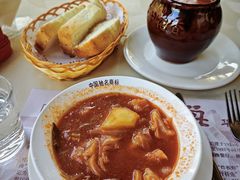 红菜汤-华梅西餐厅(哈尔滨中央大街店)