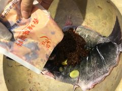 -渔小生蒸汽石锅鱼(印象城店)