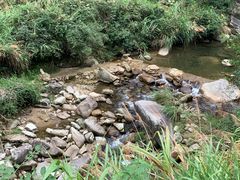 -篁岭石门峡