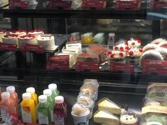 -星巴克(南京商厦店)
