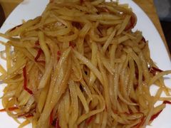 -香满园春饼·家常菜(东大桥店)