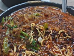 -曹宝林砂锅麻辣烫(星光路店)