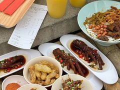 -秤砣砣·湖南粉面馆(青年路店)