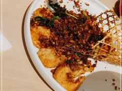 -避风塘(宝山万达店)