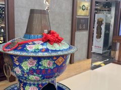 -东来顺饭庄(apm总店)