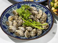 -阿尔法海鲜排档(爱琴海店)