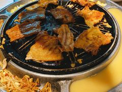 -韩宫宴烤肉·料理(苏州中心店)