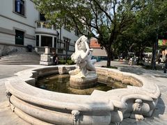 -天津意大利风情旅游区