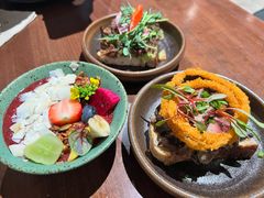 -O'mills Sourdough Bakery&Bistro(永嘉路店)