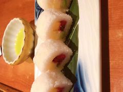 -仓桥家·焗寿司·锅物(光谷步行街店)