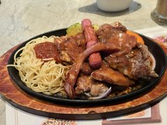 -翠华(澳门银河店)